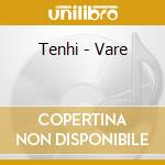 Tenhi - Vare cd