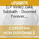 (LP Vinile) Zakk Sabbath - Doomed Forever Forever Doomed (Purple Vinyl) (2Lp) lp vinile