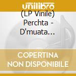 (LP Vinile) Perchta - D'muata (Marbled Viny) vinile