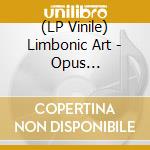 (LP Vinile) Limbonic Art - Opus Daemoniacal (Red Vinyl) vinile