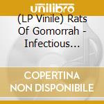 (LP Vinile) Rats Of Gomorrah - Infectious Vermin vinile