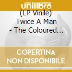 (LP Vinile) Twice A Man - The Coloured Breeze Is A New Dimension vinile