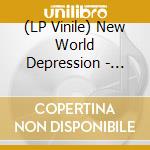 (LP Vinile) New World Depression - Abysmal Void vinile