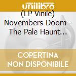 (LP Vinile) Novembers Doom - The Pale Haunt Departure (Gold/Red Marble Vinyl) vinile