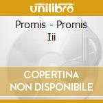Promis - Promis Iii cd