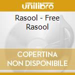 Rasool - Free Rasool cd