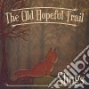 Slings - The Old Hopeful Trail cd
