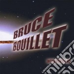Bruce Bouillet - Interventions