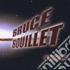 Bruce Bouillet - Interventions cd