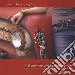 Amalia Vagts - Just Another Wayside Attraction cd