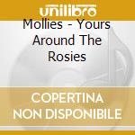 Mollies - Yours Around The Rosies cd