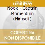 Nook - Captain Momentum (Himself) cd