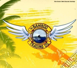 Bamboo Trading Company - From Kitty Hawk To cd musicale di Bamboo trading compa