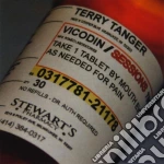 Terry Tanger - Vicodin Sessions cd