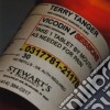 Terry Tanger - Vicodin Sessions cd