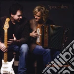 Boxhounds (The) - Speechless cd