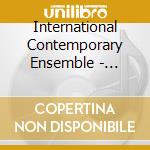 International Contemporary Ensemble - Abandoned Time cd musicale di International Contemporary Ensemble