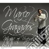 Marco Granados - Music Of Venezuela cd