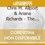 Chris M. Allport & Ariana Richards - The Prayer cd