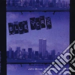 John Thomas & Grand Central Oaks - Blue York cd