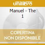 Manuel - The 1 cd
