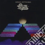 Manuel Gottsching - New Age Of Hearth cd