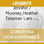 Jennifer / Mooney,Heather Tessmer Lam - Divas Serenade cd