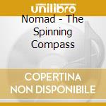 Nomad - The Spinning Compass cd