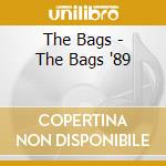 The Bags - The Bags '89 cd