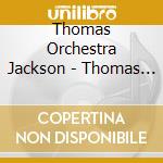 Thomas Orchestra Jackson - Thomas Jackson Orchestra cd musicale di Thomas Orchestra Jackson