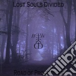 Lost Souls Divided - Road Of Progression