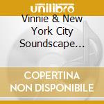 Vinnie & New York City Soundscape Cutro - Sakura cd