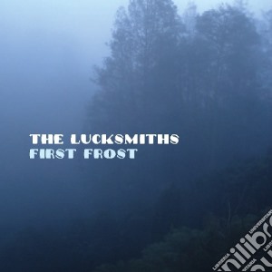 Lucksmiths (The) - First Frost cd musicale di Lucksmiths