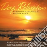 Sheryl Egan-Olaivar - Deep Relaxation