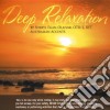 Sheryl Egan-Olaivar - Deep Relaxation cd