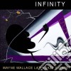 Wayne Wallace Latin Jazz Quintet - Infinity cd