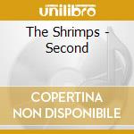 The Shrimps - Second cd