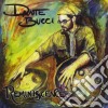 Dante Bucci - Reminiscence cd