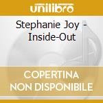 Stephanie Joy - Inside-Out cd