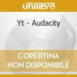 Yt - Audacity cd