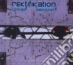 Conrad Schnitzler - Rektifikation cd