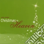 Sarah Schieber - Christmas In Heaven cd