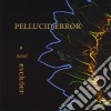 Pellucid Error - Soul Evolution cd