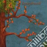 Honeybreath - Overcoat cd