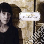 Jenny Vick - Isn'T That Enough cd