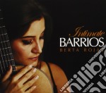 Berta Rojas - Intimate Barrios