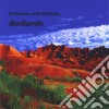 Freedom & Whiskey - Badlands cd
