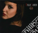 Halie Loren - They Oughta Write A Song cd