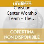 Christian Center Worship Team - The Sound Of Freedom cd