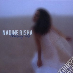 Nadine Risha - Walking Up cd musicale di Nadine Risha